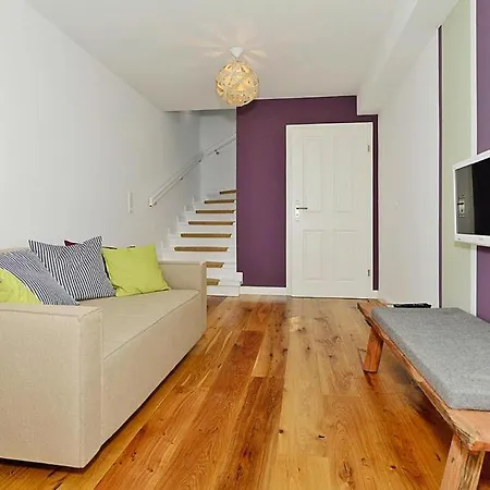 Appartement In Wyk auf Föhr