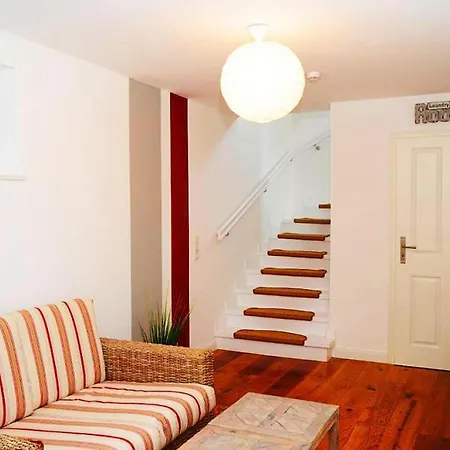 Apartment In Wyk auf Föhr