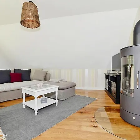Apartment In