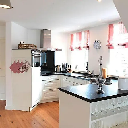 Appartement In