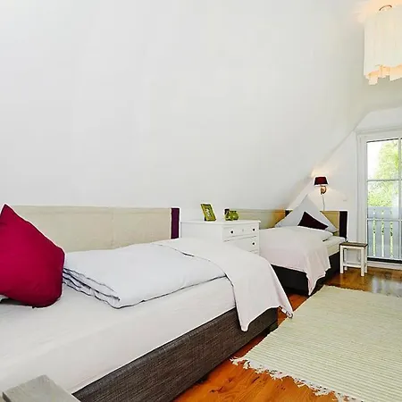 Apartment In *