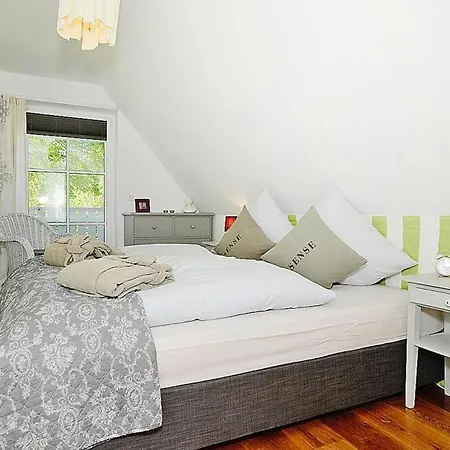 In Appartement