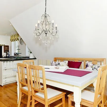 Apartment In Wyk auf Föhr