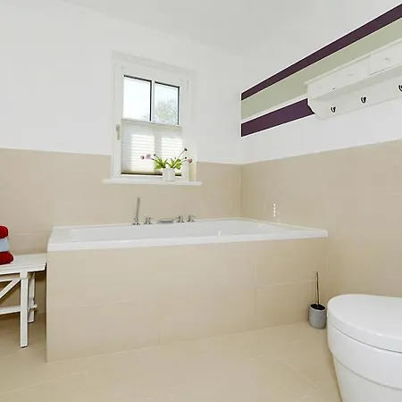 Appartement In